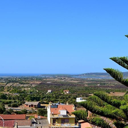 Hotel Costa Antiga SantʼAnna Arresi Kültér fotó