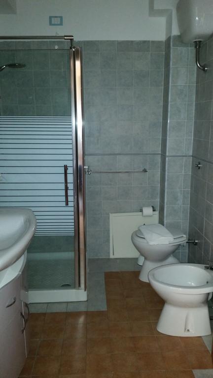 Hotel Costa Antiga SantʼAnna Arresi Kültér fotó
