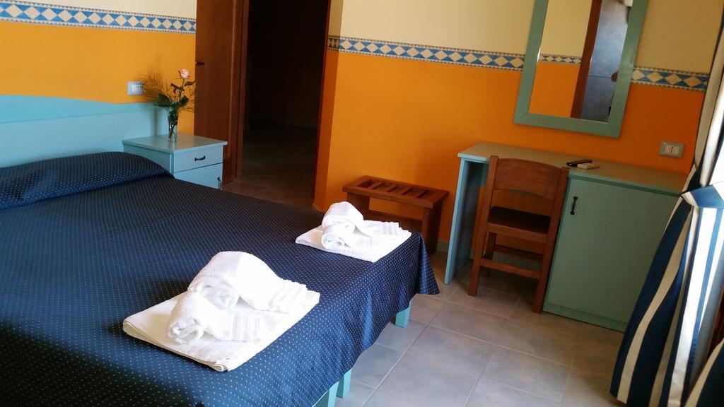 Hotel Costa Antiga SantʼAnna Arresi Kültér fotó