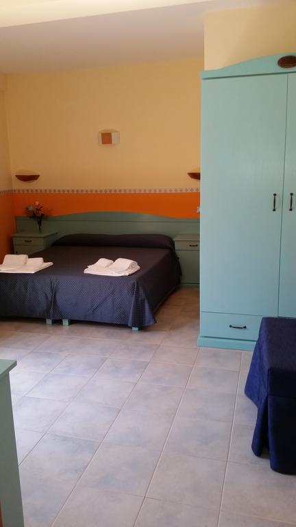 Hotel Costa Antiga SantʼAnna Arresi Kültér fotó