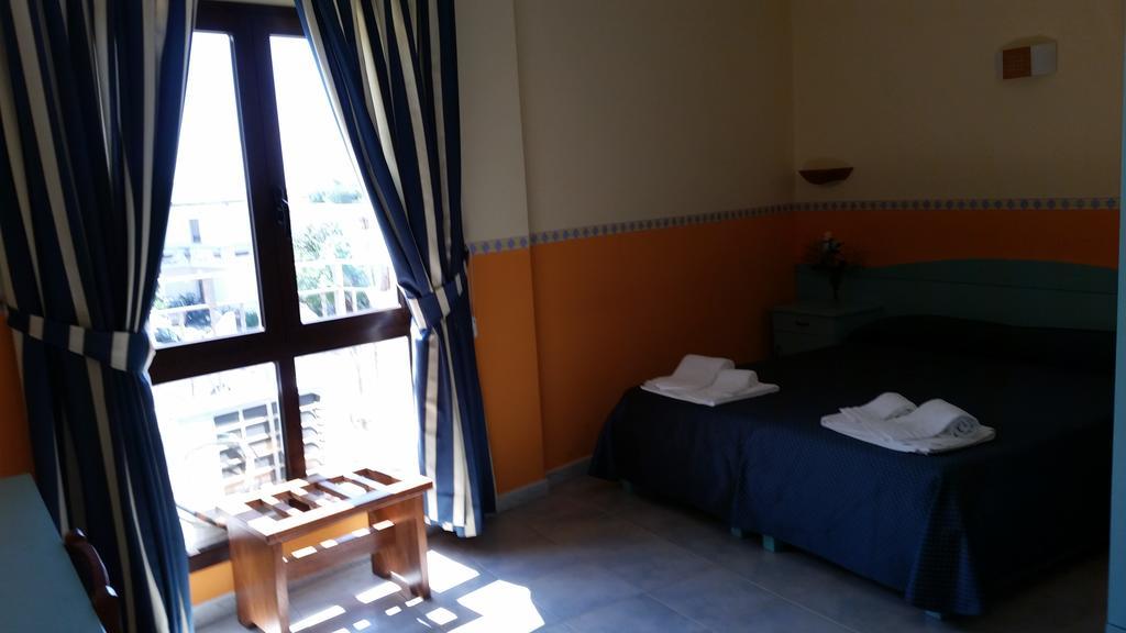 Hotel Costa Antiga SantʼAnna Arresi Kültér fotó