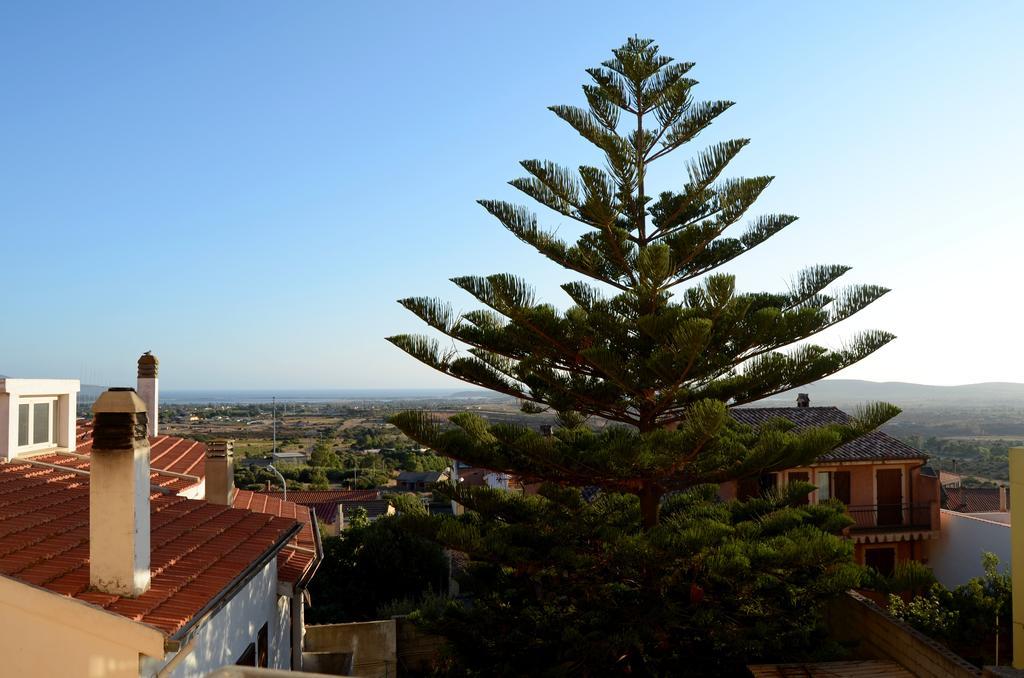 Hotel Costa Antiga SantʼAnna Arresi Kültér fotó
