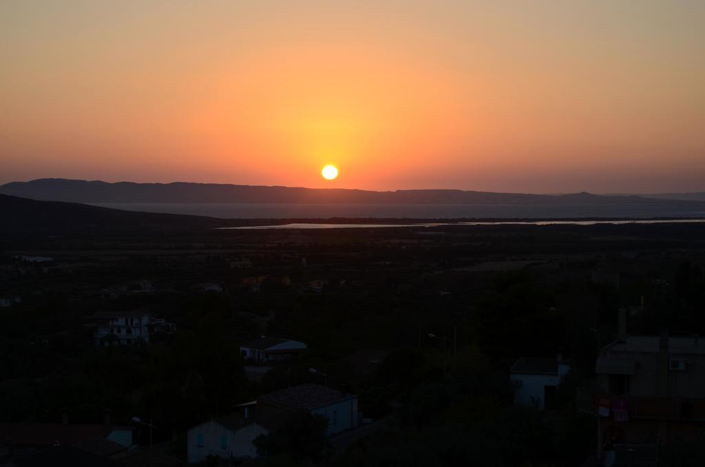 Hotel Costa Antiga SantʼAnna Arresi Kültér fotó